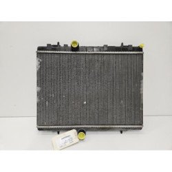 Radiateur Eau Peugeot Partner 2 Phase 3